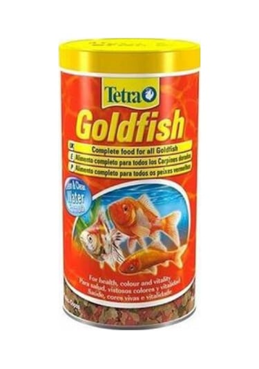 Goldfısh Balık Yemi 250 Ml
