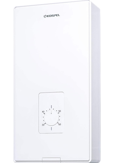 Kospel Ppe4b Elektrikli Ani Su Isıtıcı