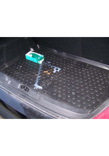 Fiat Linea Bagaj Havuzu Paspası A+Kalın Malzeme