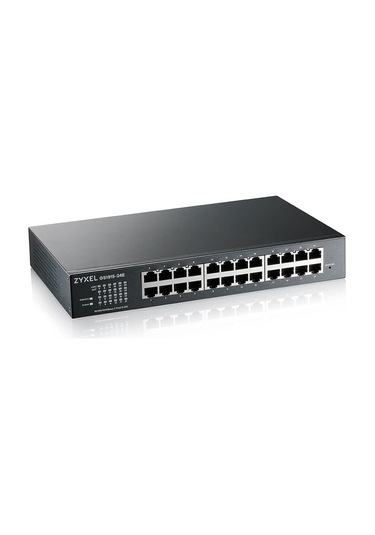 ZYXEL GS1915-24E SWITCH