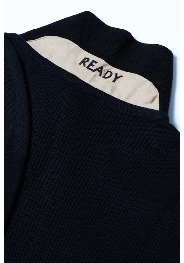 Arma Erkek Regular Fit Basic % 100 Pamuk Pike Polo Yaka Tişört Y29374355402 Siyah Arma Erkek Regular Fit Basic % 100 Pamuk Pike Polo Yaka Tişört Y29374355402 Siyah