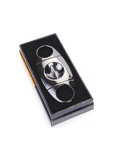 Cohiba Puro Makası Cpm060 Gümüş