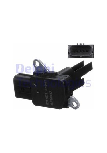 DELPHI AF10347-12B1 MAF SENSÖRÜLEXUS-SUZUKI-Toyota Uyumlu-ASX-LANCER-VIT