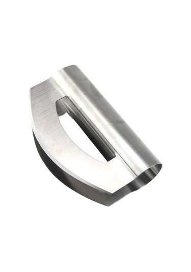 Suntek Soğan Meyveleri Için Maydanoz Kıyıcı El Paslanmaz Diğer