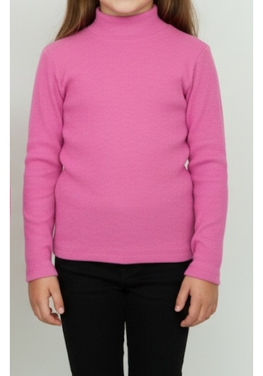 Kaşkorse Basıc Body Pembe