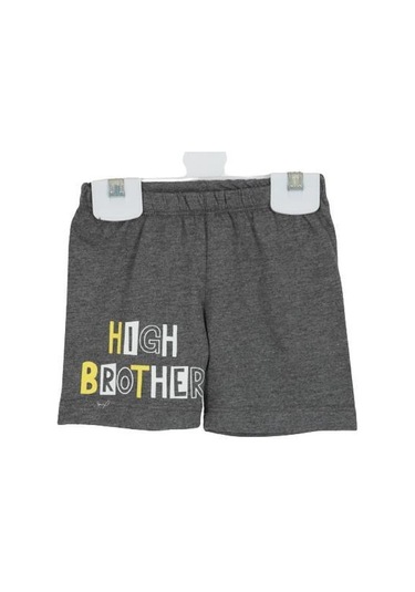 High Brother Erkek Bebek Takım mavi