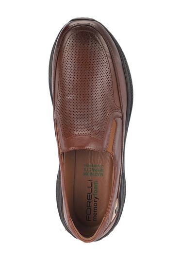 Forelli Costa G Comfort Erkek Ayakkabı Taba 46508-f3092041 Taba