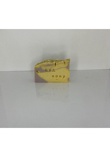 Doğal Zeytin Yağı İle Sedir Yağlı Sabun