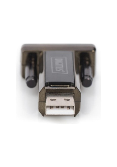 Digitus Da-70156 Usb 2.0 - Rs232 (Seri) Çevirici Adaptör