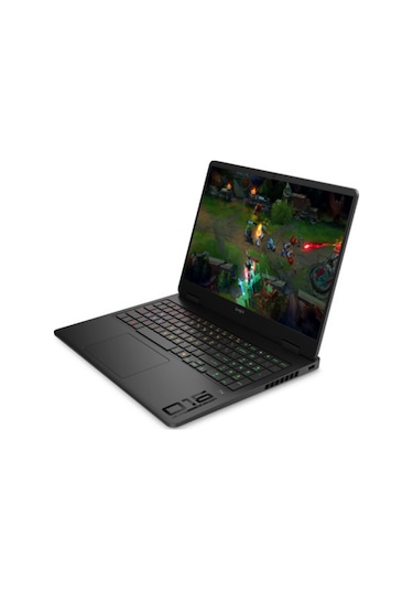HP Omen 16-AM0018NT BQ1Z1EAHMF28 Ultra 7-255H 64 GB 4 TB SSD RTX5060 16" W11P Dizüstü Bilgisayar