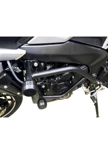 Bajaj Dominar 250-400 Takozlu Koruma Demiri