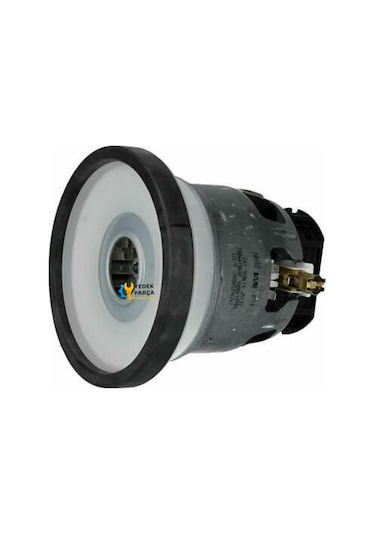 Bosch Uyumlu Bsm1805ru Süpürge Motoru Adet-set