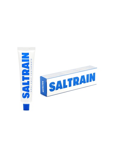 Saltrain Gray Salt Diş Macunu 100 G