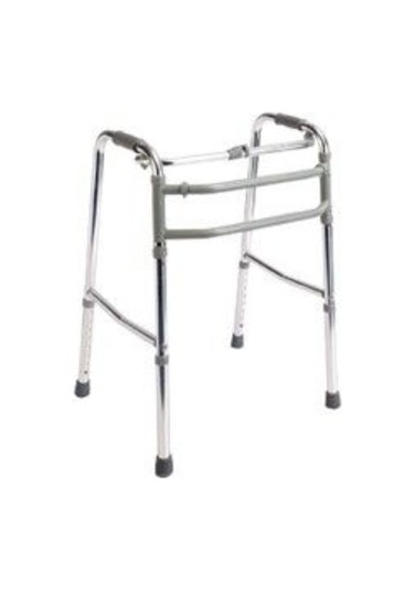 P550 Alüminyum Walker - Alüminyum Walker