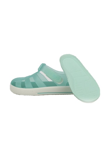 Igor S10171 Star Havuz Plaj Kız/Erkek Çocuk Sandalet Deniz Ayakka Turkuaz