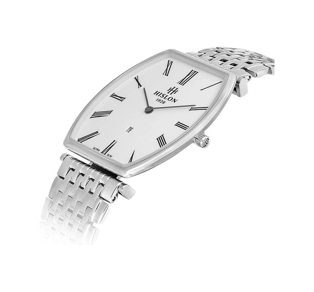 Hislon Cl179s-02ss Gri