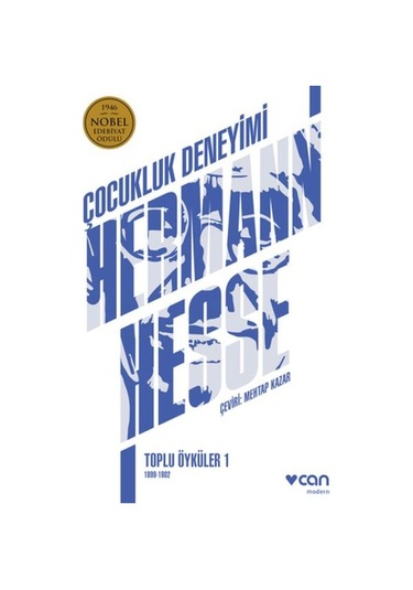 Çocukluk Deneyimi: Toplu Öyküler - 1 1899-1902 - Fglt-757083