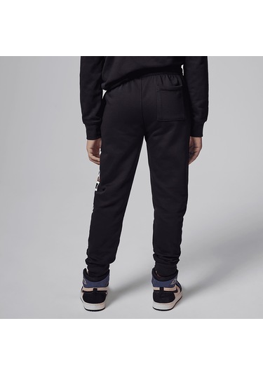 Nike Jordan Çocuk Siyah Eşofman Altı 95d745-023 Siyah