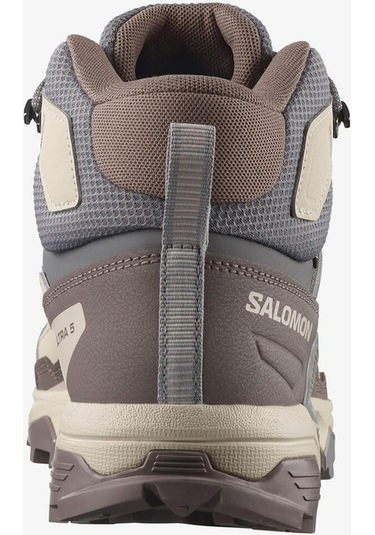 X Ultra 5 Mıd Gore-tex Kadın Outdoor Botu Excalibur L47854900-10037 Çok Renkli