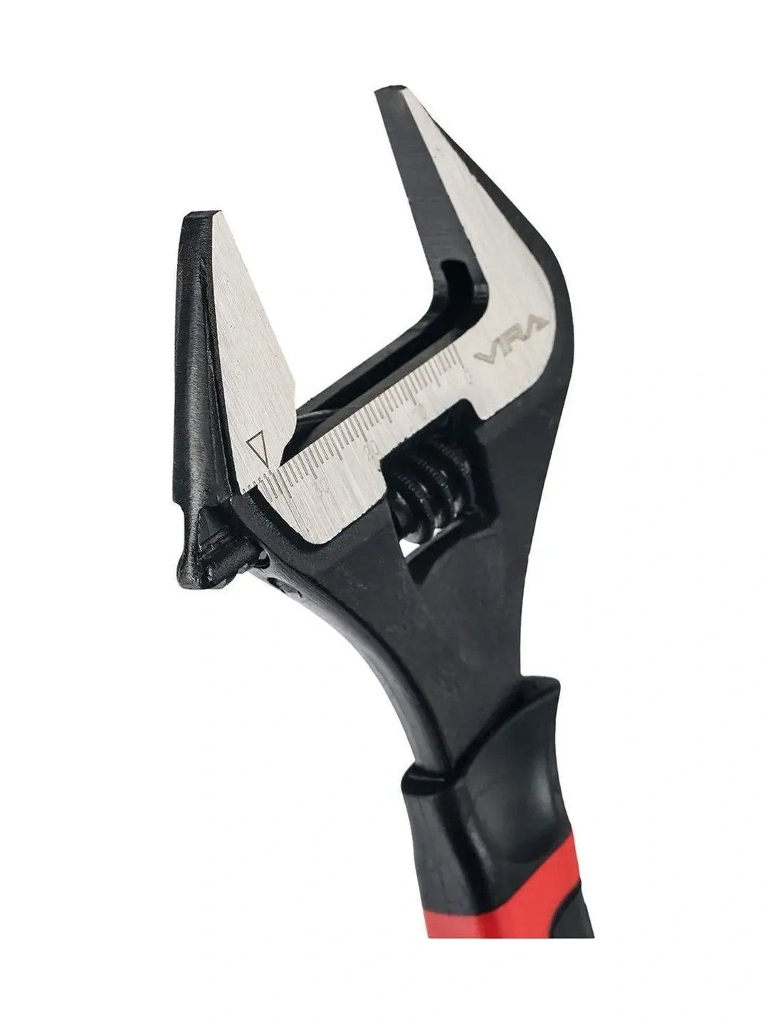 Vıra İnce Çeneden Ayarlanabilir Anahtar 200 Mm 161189813