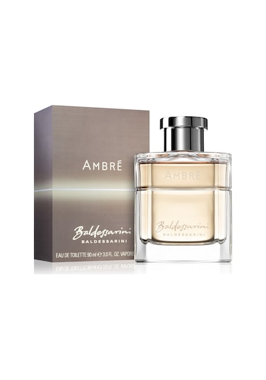 Baldessarini Ambre Erkek Parfüm EDT 90 ML