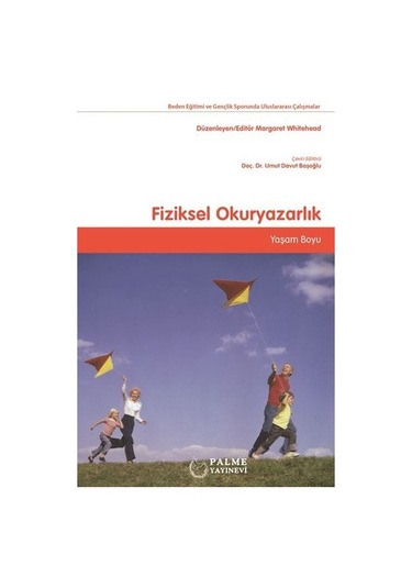 Fiziksel Okuryazarlık Palme