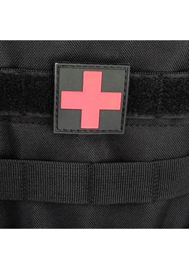 Suntek Ilk Yardım Kiti Çantası Molle Tıbbi Emt Kılıfı