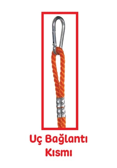 Pilsan Büyük Salıncak 06 130