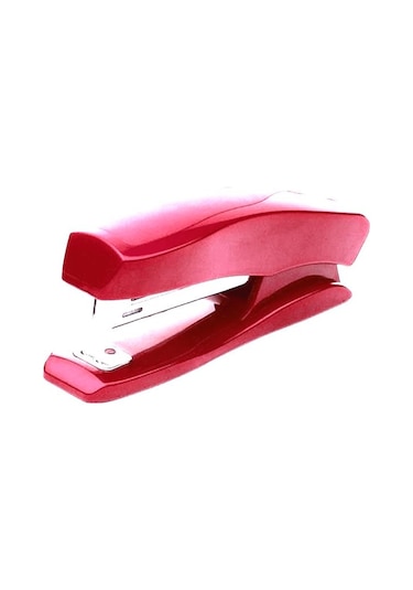 Std Zımba Makinesi S-5 No 10 Renk Seçenekli