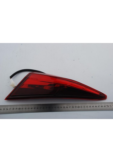 Cn Sağ İç Stop Honda Civic 2016- Fc5 Uyumlu 34150teth01