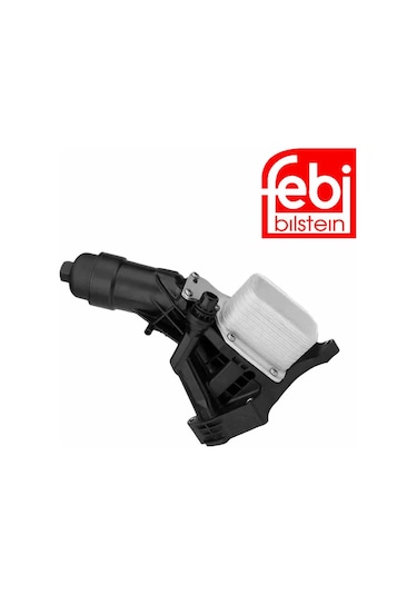 FEBI 11428596283 YAĞ SOĞUTUCU BMW B37 B38 B46 B47 B48 MOTOR