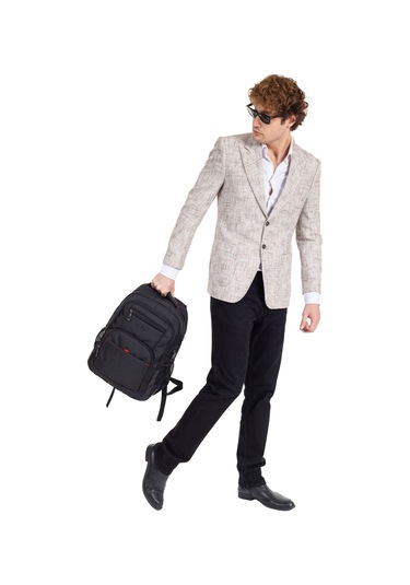 Dada Siyah Okul Çantası Geniş İç Hacim Uzun Ömürlü Ve Sağlam Ortaokul Lise Üniversite Dada  03