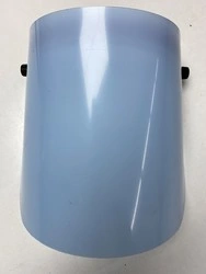 Medikal Yüz Siperliği