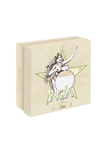 Cacharel Noa Edt 100 Ml + 2 Adet 50 Ml Body Lotion Kadın Parfüm Seti Çiçek - Odunsu