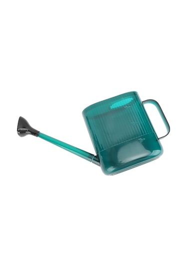 Vkemall 1.8l Yeşil Bahçe Sulama Kuşağı - Uzun Çıkıntılı, Dayanıklı Pp Malzeme, Ev Bahçe Bitkileri İçin Kullanıma Uygun, Su Miktarı Görünür