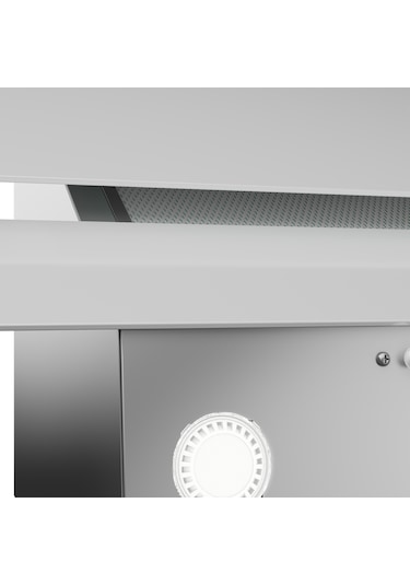 Beko BDE 6050 HB Duvar Tipi Davlumbaz