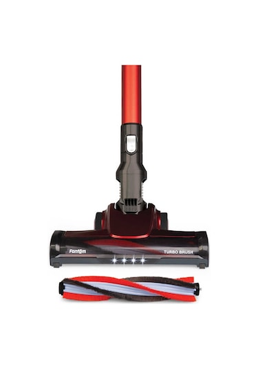 Fantom P2049 Quantum Dikey Şarjlı Süpürge