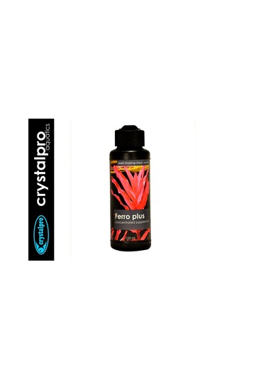 Crystalpro Ferro Plus 500ml