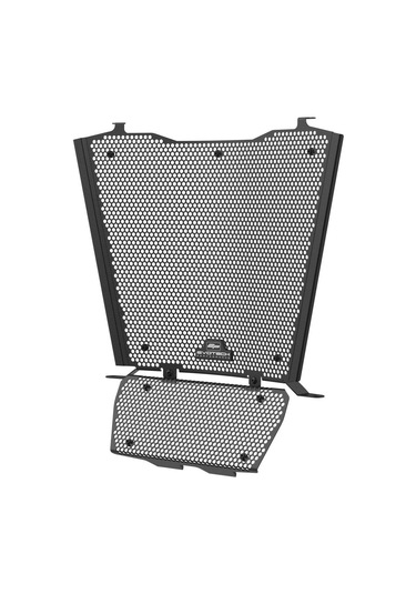 Evotech Radyatör Ve Yağ Soğutucu Koruma Seti Bmw S 1000 Rr 2025+