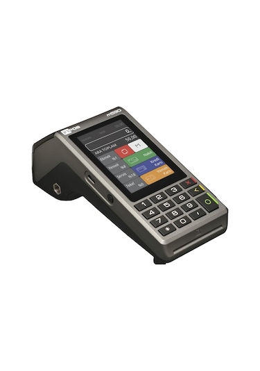 Inpos M530 Yazarkasa Pos Cihazı + 2 Paket POS Rulosu