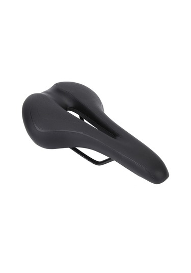 Yunboo Dağ Bisikleti Joku: Pu Yüzeyli, Jel Tamponlu, Ergonomik Ve Delikli Tasarım, Metal Raylı Şok Emici Oturak Diğer