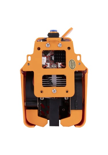 Eo Orangestorm Giga Printhead Kit