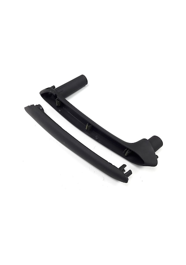 Vw Passat 2001-2005 Sağ Arka Kapı İç Çekme Kolu Siyah 3B4867180A