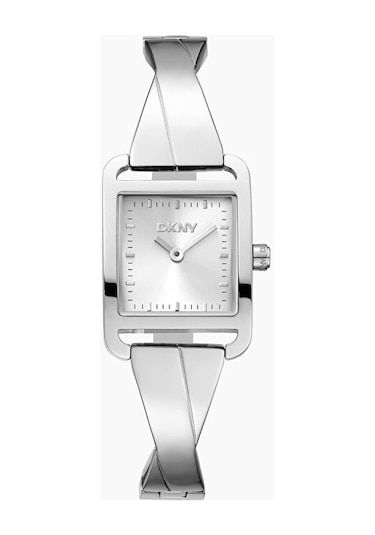 Dkny Dk1l005m0135 Kadın Kol Saati Metalik Gri