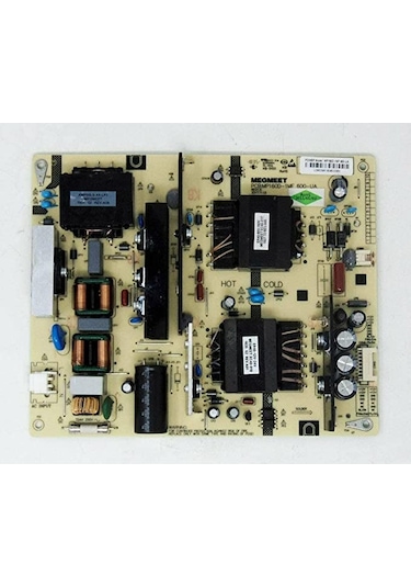 MEGMEET MP160D-1MF 600-UA UDL50MH