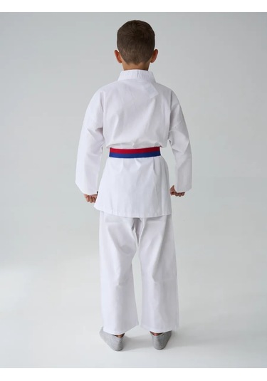 Kıvar Sport Dövüş Sporları İçin Spor Kemer 104495210 Mavi