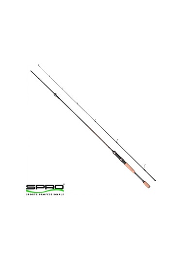 Spro Tm Tactical Tout S.bait 2.10m 3-15g Olta Kamışı