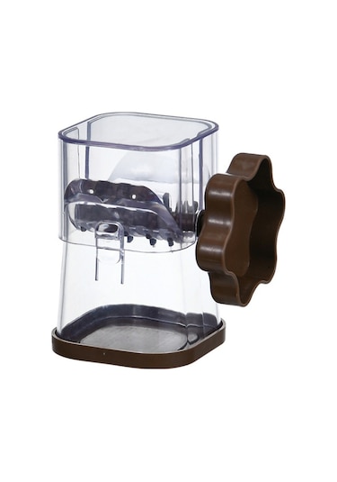 Cbtx Manuel Gıda Parçalayıcı Öğütücü