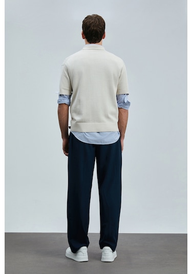 Lufian Erkek Fresh Kazak 111090122 Taş Taş