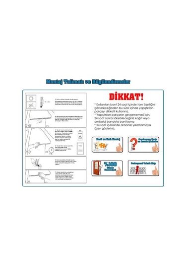 Fiat Egea Cross Krom Ayna Kapağı 2021 Sonrası 2 Parça Abs  Krom